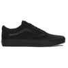 Vans Trampki męskie Old Skool Black/Black czarne