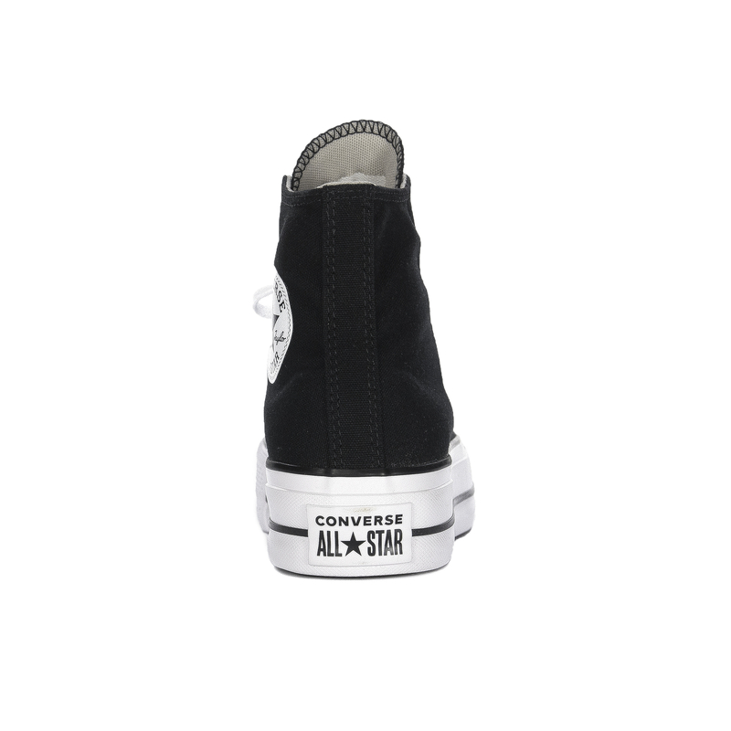 Converse Black Women's Trainers