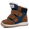Boys' Insulated Snow Boots Scamos/T.Tecnic/Cuoi