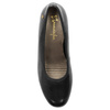 Maciejka Women's Patent Leather Black Pumps