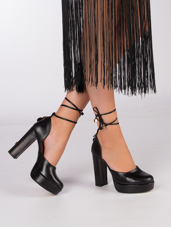 Opra Verona Black