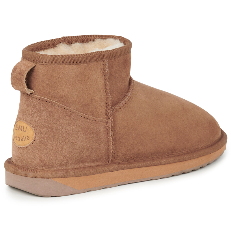 EMU Australia Stinger Micro W10937 Chestnut