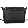 Pepe Jeans PL031211 999 MONIC BLACK BAG Handbag