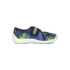 Befado Children's Boys Low Shoes Navy Blue