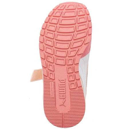 Sneakersy Puma ST Runner V2 NL V PS 365294 16 Różowe
