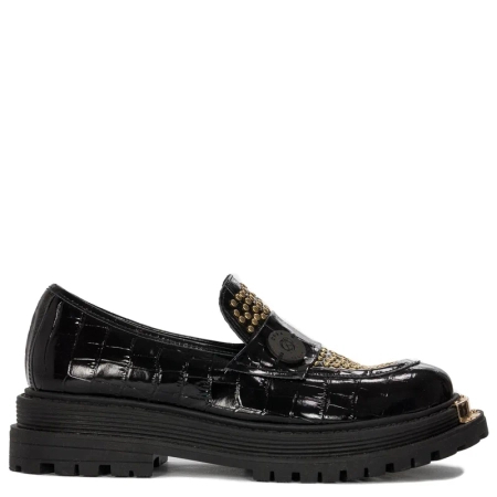Opra Lol Croco Black