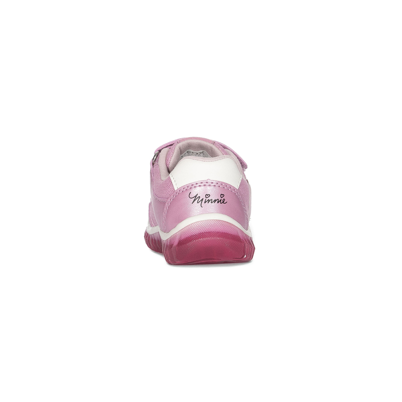 Geox Girls' Half Shoes Disney Pink