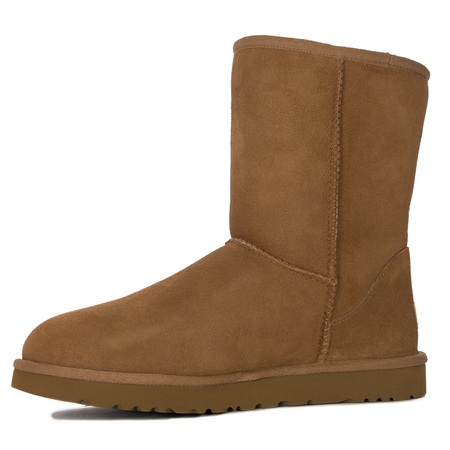 W Classic Short II Chestnut UGG 1016223-CHE