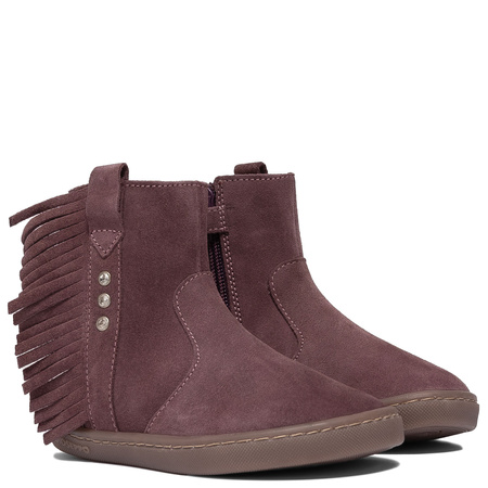 Gioseppo Children's Ankle Boots Pink