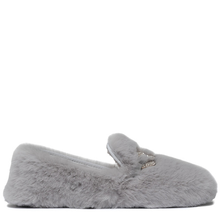 Macarena Gris Home Slippers