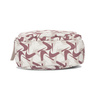 Nike Cross-Body Bag White Pink
