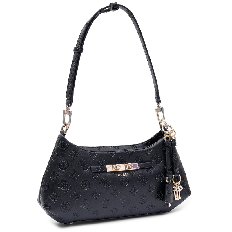Guess Torebka Damska Czarna HWPD2225180-BLACK