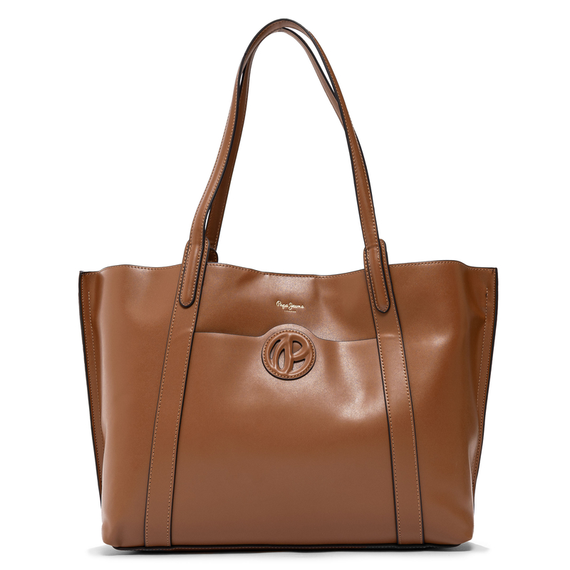 Pepe Jeans Torebka Damska Brown