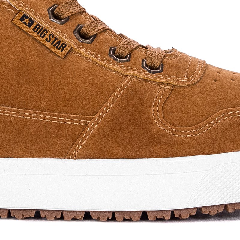 Big Star EE274168 Camel Trainers