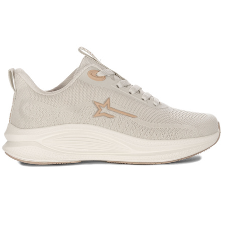 Big Star Beige Women's Sneakers