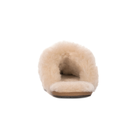 W Scuffette II UGG 1106872 CHESTNUT