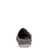 Inblu Women's Green Slippers