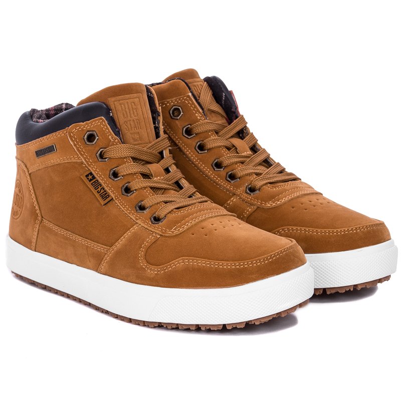 Big Star EE274168 Camel Trainers