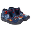 Befado Children's Boys Low Shoes Navy Blue