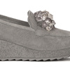 Filippo Women's Grey shoes