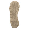 Liu Jo Women's Platform Sneakers Beige&Yellow