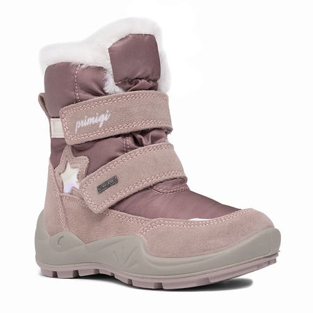 Primigi Girls' Insulated Snow Boots Scamost/T.Techno/Phar