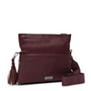Pepe Jeans Torebka Damska Burgundy Red