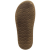 Maciejka Beige + Gold Women's Slides