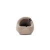Verbenas Home Slippers Beige
