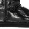 Shoes EMU Australia Black boots for women Aarons Glossy