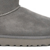 UGG W BAILEY BUTTON II 1016226 GREY