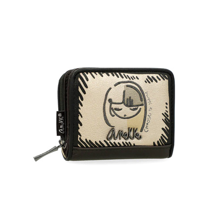 Anekke Women's Wallet