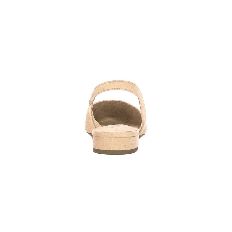  Tamaris 1-1-29401-24 251 NUDE Sandals