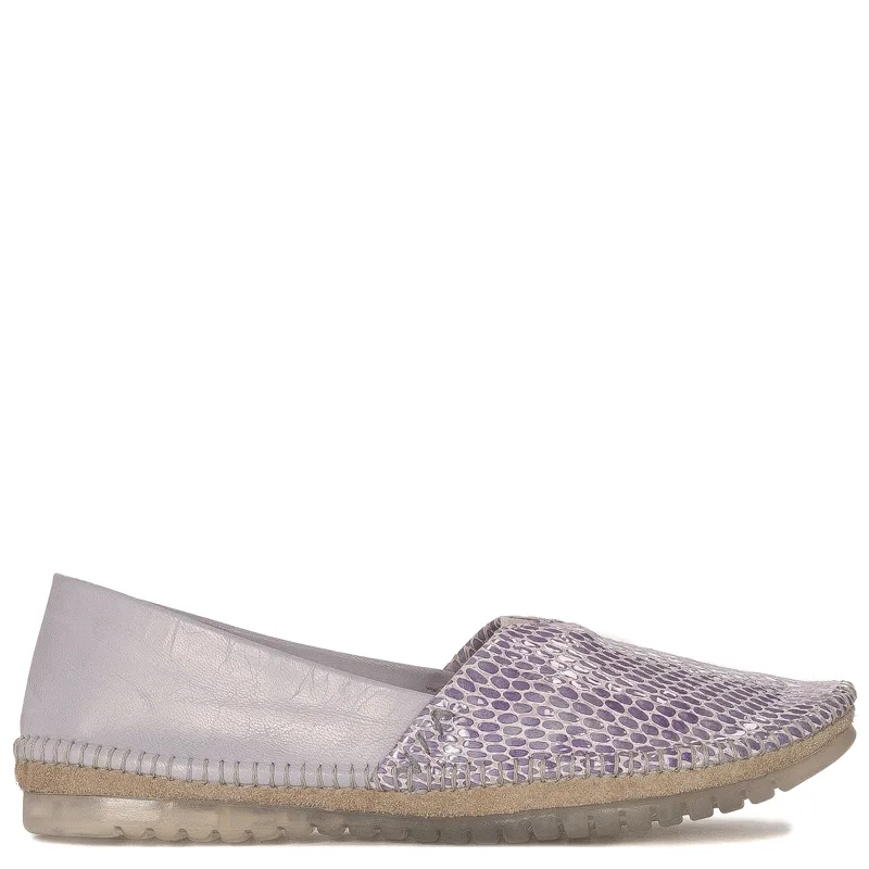 Maciejka Violet Shoes