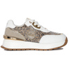 GOE Multicolour Women's Sneakers