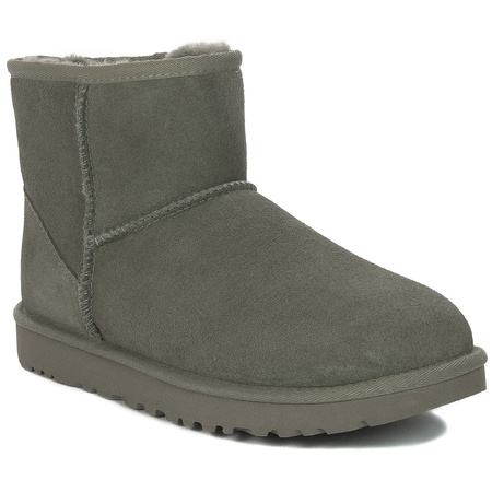UGG 1016222 CLASSIC MINI II Geen Boots