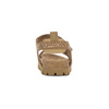 Alma En Pena Women's Suede Sand Sandals