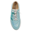 Wonders Women's Platform Half Shoes Bermuda