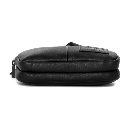 Big Star Black Totes Bag
