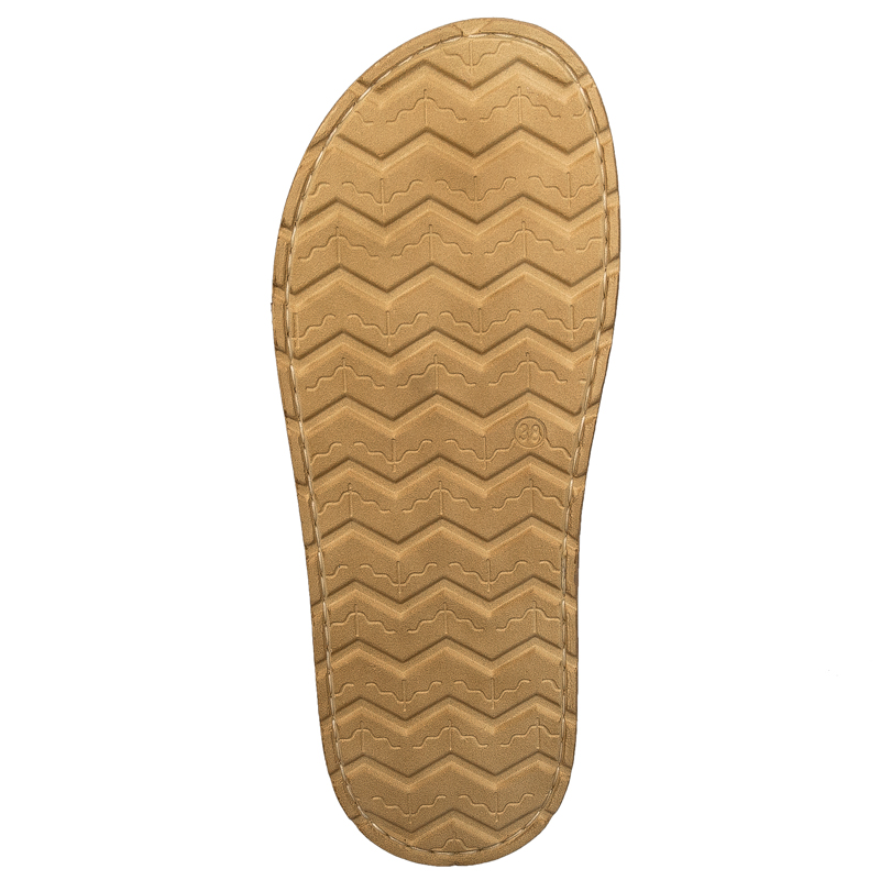 Maciejka Pistachio Women's Slides