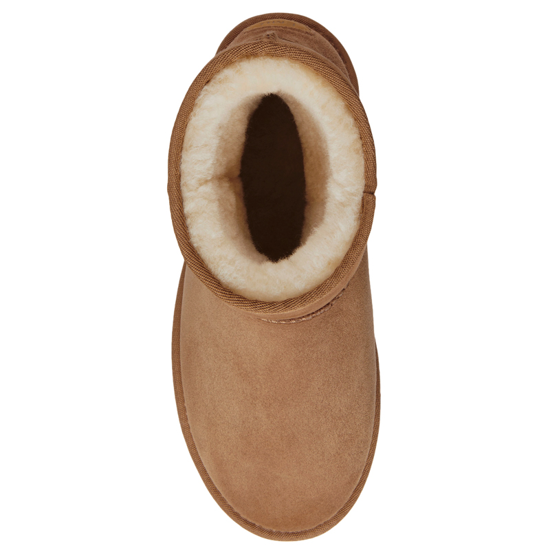 EMU Australia Chestnut Stinger Mini W10003 Chestnut