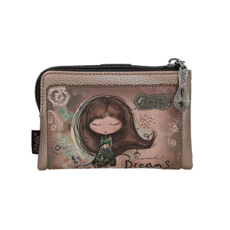 Anekke Women's Wallet