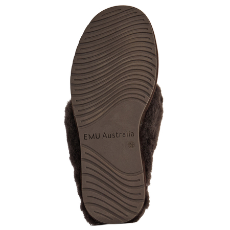 EMU Australia Tahnee Chocolate W13373-CHOC