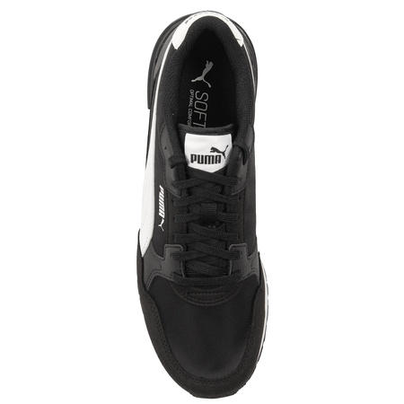 Puma ST Runner v4 NL Sneakers Mens Black