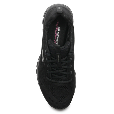 Skechers Women's Black sneakers