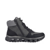 Rieker Women's Boots Black