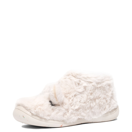 Gioseppo Children's Off-White Shoes