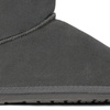 EMU Australia Wallaby Mini Teens T10103 Charcoal