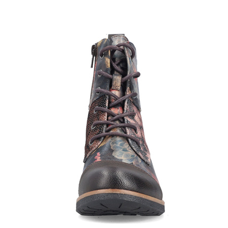 Rieker Women's Multicolor Boots