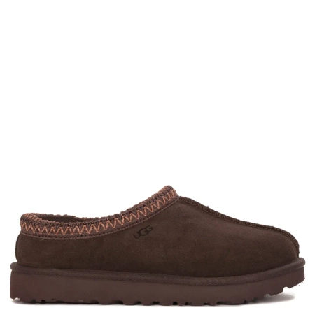 UGG W Tasman Burnt Cedar 5955 BCDR